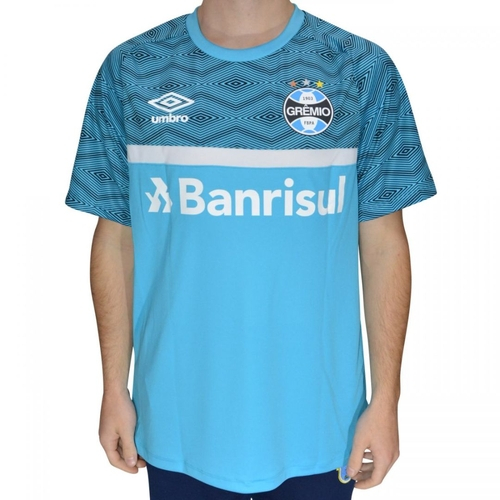 camisa umbro 2021