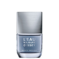 L'Eau Majeure d'Issey Issey Miyake Eau de Toilette - Perfume Masculino 50ml é boa?