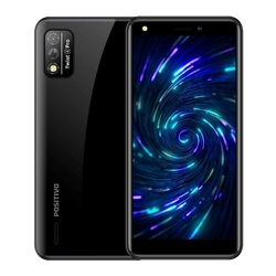 Smartphone Positivo Twist 4 Pro 64gb Android 10 4g Preto Menor preço em Smartphone Positivo Twist 4 Pro 64gb Android 10 4g Preto