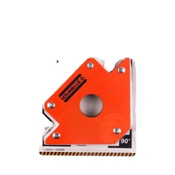 Esquadro Magnético 4 22Kg Starfer é ruim? Esquadro Magnético 4 22Kg Starfer é boa?