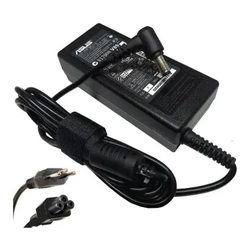 Fonte Carregador Original Para Notebook Asus 19v 3,42a Nova Menor preço em Fonte Carregador Original Para Notebook Asus 19v 3,42a Nova