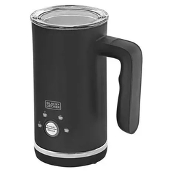 Espumador De Leite Com 4 Funções Black Decker 600W Com 4 Funções El500 - Preto - 110V Menor preço em Espumador De Leite Com 4 Funções Black Decker 600W Com 4 Funções El500 - Preto - 110V