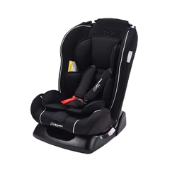 Cadeirinha para Carro Multikids Baby Prius Preta 0kg a 25kg Proteção Lateral Reclinável - BB639 é boa?
