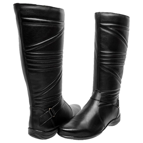 bota gasparini feminina