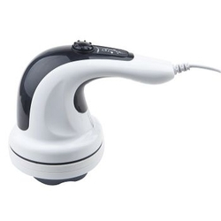 Massageador Elétrico Orbital Relaxmedic Orbit Massage Portátil Circular Menor preço em Massageador Elétrico Orbital Relaxmedic Orbit Massage Portátil Circular