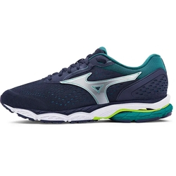Tênis de Corrida Masculino Mizuno Mirai 3 Menor preço em Tênis de Corrida Masculino Mizuno Mirai 3