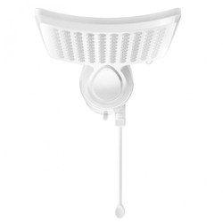 Chuveiro Loren Shower Eletrônico 220V 7500w Lorenzetti é boa?