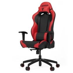 Cadeira Gamer Vertagear SL2000 Preto E Vermelho Vg-SL2000_RD Menor preço em Cadeira Gamer Vertagear SL2000 Preto E Vermelho Vg-SL2000_RD