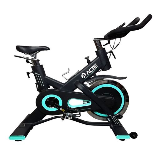 Display para best sale bicicleta spinning