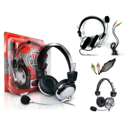 Fone De Ouvido Gamer Headphone Com Microfone Controle De Volume Plugging Pc Cromado é ruim? Fone De Ouvido Gamer Headphone Com Microfone Controle De Volume Plugging Pc Cromado é boa?