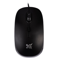 Mouse Ótico Soft 1200 DPI Maxprint Menor preço em Mouse Ótico Soft 1200 DPI Maxprint