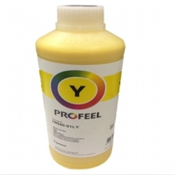 Tinta Hp Pigmentada- 1-litro - Yellow - Profeel - Inktec Co. Menor preço em Tinta Hp Pigmentada- 1-litro - Yellow - Profeel - Inktec Co.