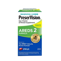 Preservision Areds2 Eye Vitamin & Mineral Supplement 210Caps é boa?