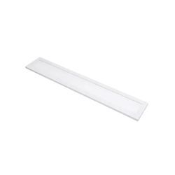Menor preço em Luminária Embutir Retangular LED 36W 3000K 60CM Bivolt