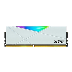 Memoria Adata XPG Spectrix D50 RGB 8GB (1x8) DDR4 3000MHz Branca, AX4U300088G16A-SW50 é boa?