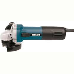 Menor preço em Esmerilhadeira Angular 115mm 750w 220v Ws4740 Azul