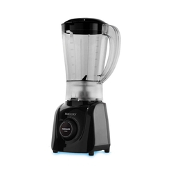 Liquidificador 520W Tornado Mallory Preto 2,1L é boa?