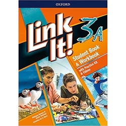 Link It! 3a - Student's Book With Workbook And Practice Kit & Video - Third Edition - 3ª Ed. é boa?