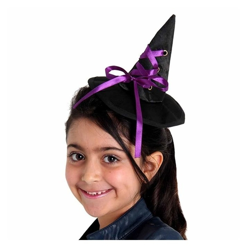 Traje de Bruxa para Meninas, Traje de bruxa de criança Halloween, Vestido  de tule infantil para menina de 3 a 11 anos festa chique carnaval de  Halloween Iscork