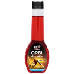 Aditivo Para Combustivel Gasolina Orbi-Ag De 200ml - Orbi Quimica é boa?