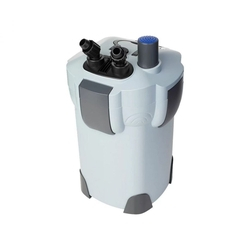 Filtro Canister Sunsun Hw-402a 1000l/h 110V é boa?