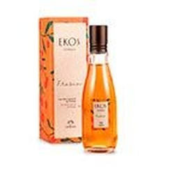 Desodorante Colônia Frescor Pitanga Ekos Feminino - 75ml Menor preço em Desodorante Colônia Frescor Pitanga Ekos Feminino - 75ml