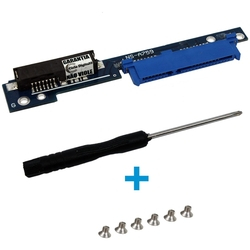 Adaptador Conector Sata Para Hd ou Ssd Compatível com Notebook Lenovo Ideapad 310 320 330 320s 330s Menor preço em Adaptador Conector Sata Para Hd ou Ssd Compatível com Notebook Lenovo Ideapad 310 320 330 320s 330s