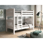 Beliche Perola Fenix Branco Fosco