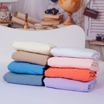Lençol De Malha Avulso Com Elástico Mini Cama Arrumadinho