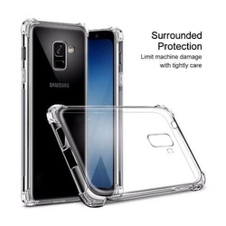 Capa Anti Shock Reforçada nas Laterais Samsung Galaxy S9 G960 5.8 é boa?