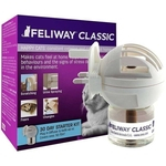 Feliway Completo Ceva Difusor ELÉTRICO Com Refil De 48ML