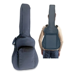 Capa Violao Folk Bag Acolchoada Extra Luxo Impermeavel Mellody ka05 Menor preço em Capa Violao Folk Bag Acolchoada Extra Luxo Impermeavel Mellody ka05