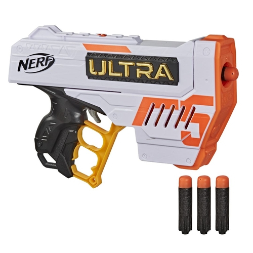 Nerf: comprar mais barato no Submarino