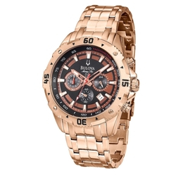 Relógio Bulova Esportivo Masculino - WB31738U é boa?