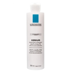 Kerium Antiqueda La Roche-posay - Shampoo Antiqueda é boa?
