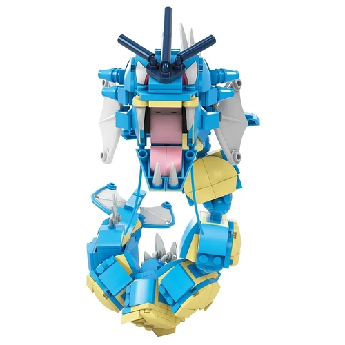 Mega Construx Pokémon Gyarados by Mattel