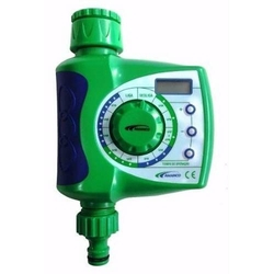 Menor preço em Temporizador de Programação Digital p/ irrigação de jardim Amanco