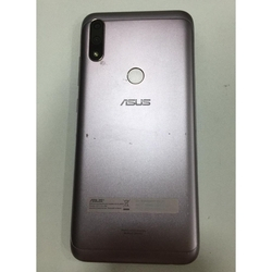 Menor preço em USADO: Asus ZenFone Max Shot 32GB PRATA
