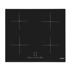 Cooktop Por Indução Tramontina Square Slider B 4Ei 60 220V Menor preço em Cooktop Por Indução Tramontina Square Slider B 4Ei 60 220V