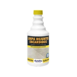Limpa Rejuntes Encardidos Duratto 500ml é boa?
