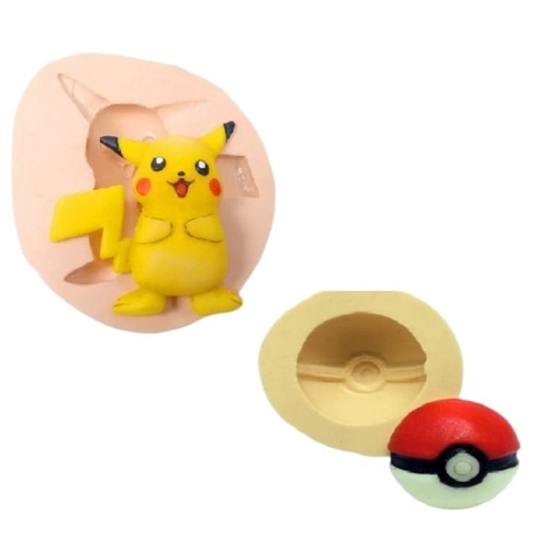 Pokemon de biscuit pequeno (unidade)