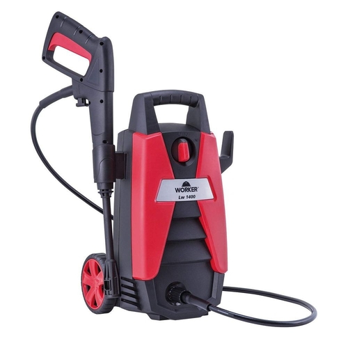Lav. Alta Pressão Worker 1450lb – 397458 220v