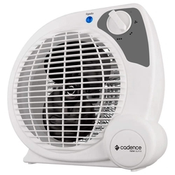 Aquecedor Cadence Termoventilador New Auros Aqc422 127V é boa?
