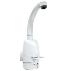 Torneira Elétrica Luna 4 Temperaturas 5500W 220V Zagonel Menor preço em Torneira Elétrica Luna 4 Temperaturas 5500W 220V Zagonel