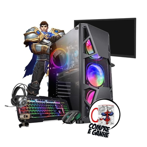 Pc Gamer I7 Gtx Em Promocao Ofertas Na Americanas Pc Gamer I7 Gtx Em Promocao Ofertas Na Americanas