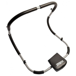 Aparelho Abdominal Dobrável LS9030 Liveup é boa?