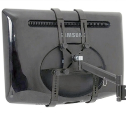 Adaptador para monitores sem furação Vesa - Adaptador CS Menor preço em Adaptador para monitores sem furação Vesa - Adaptador CS