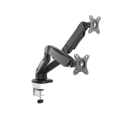 Suporte ELG F160n De Mesa Para Tv/monitor De 17 Até 27 Preto Menor preço em Suporte ELG F160n De Mesa Para Tv/monitor De 17 Até 27 Preto