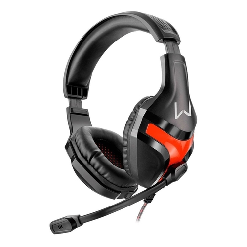 Fone De Ouvido Gamer Headset Para Jogos Free Fire