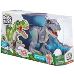 Brinquedo Dinossauro Tiranossauro Rex Verde - Zoop Toys em Promoção na  Americanas